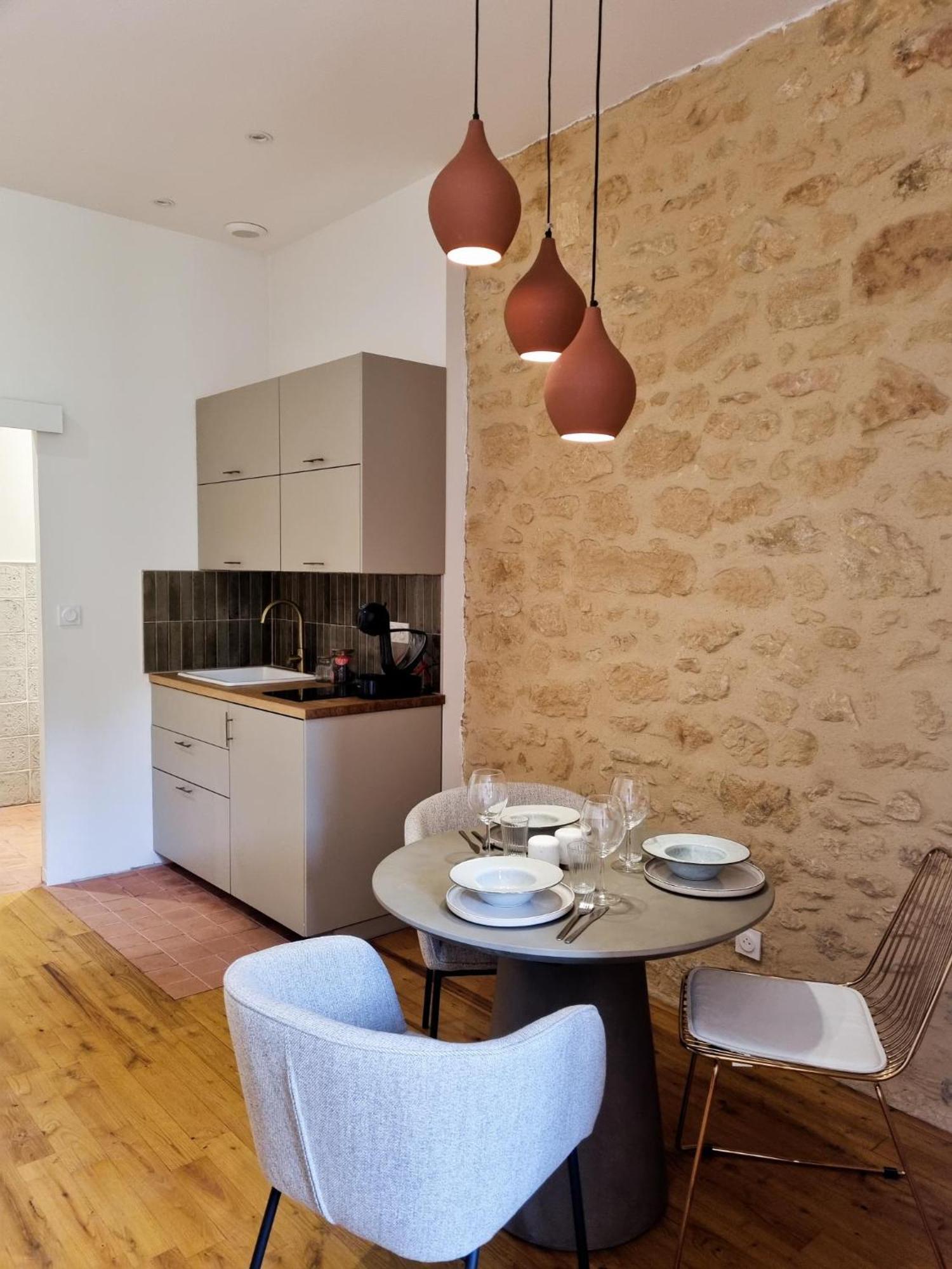 Casita Suite Hyper Centre Sarlat Cameră foto