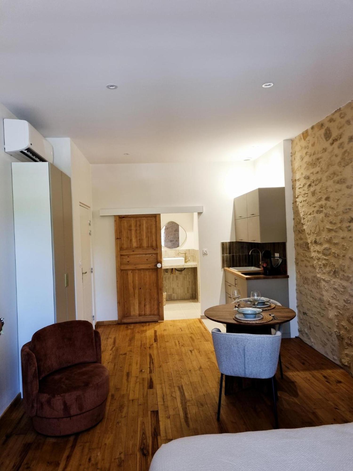 Casita Suite Hyper Centre Sarlat Exterior foto